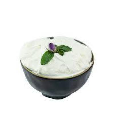 ماست چکیده موسیر فله